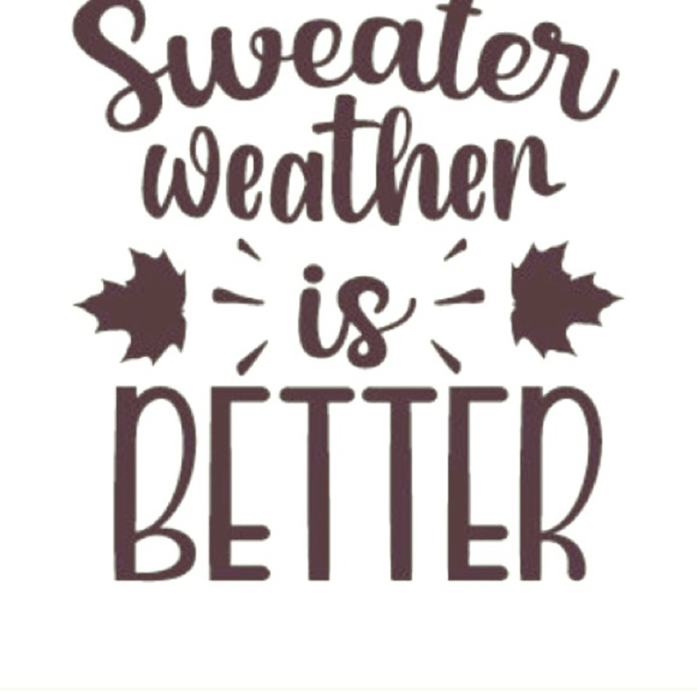 Sweaters Make an offer